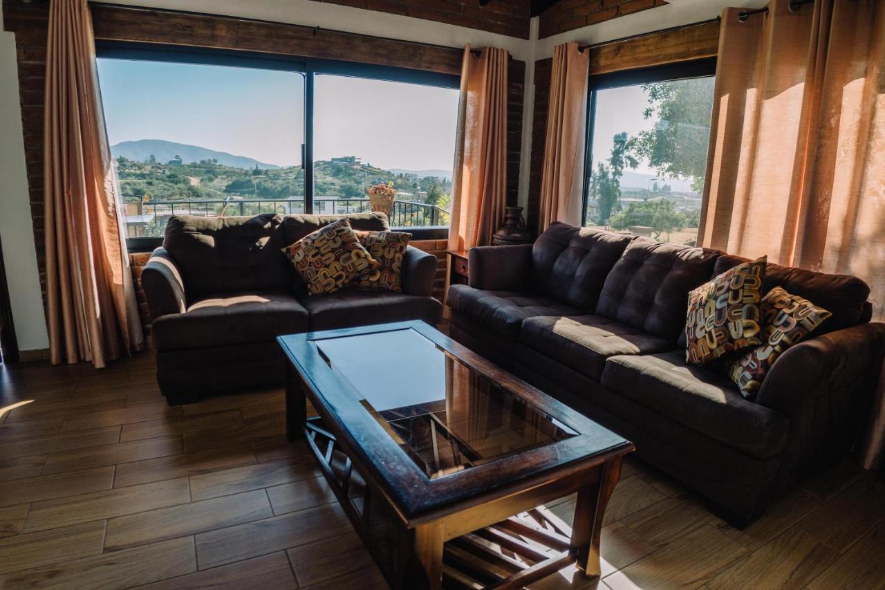 Quinta Sofia Valle De Guadalupe (Adults Only) Bagian luar foto