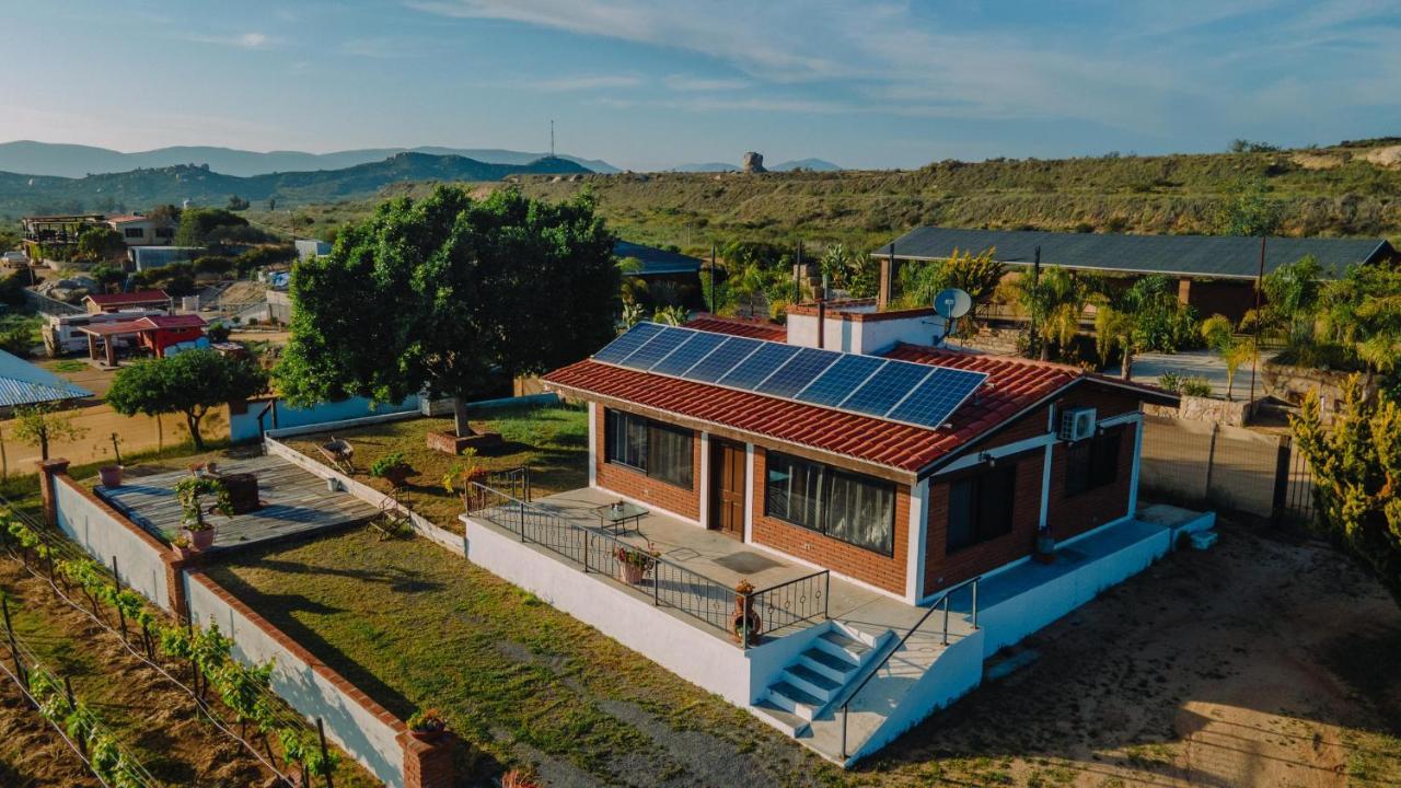 Quinta Sofia Valle De Guadalupe (Adults Only) Bagian luar foto