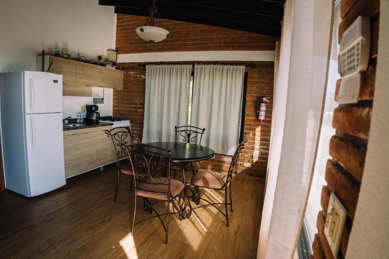 Quinta Sofia Valle De Guadalupe (Adults Only) Bagian luar foto