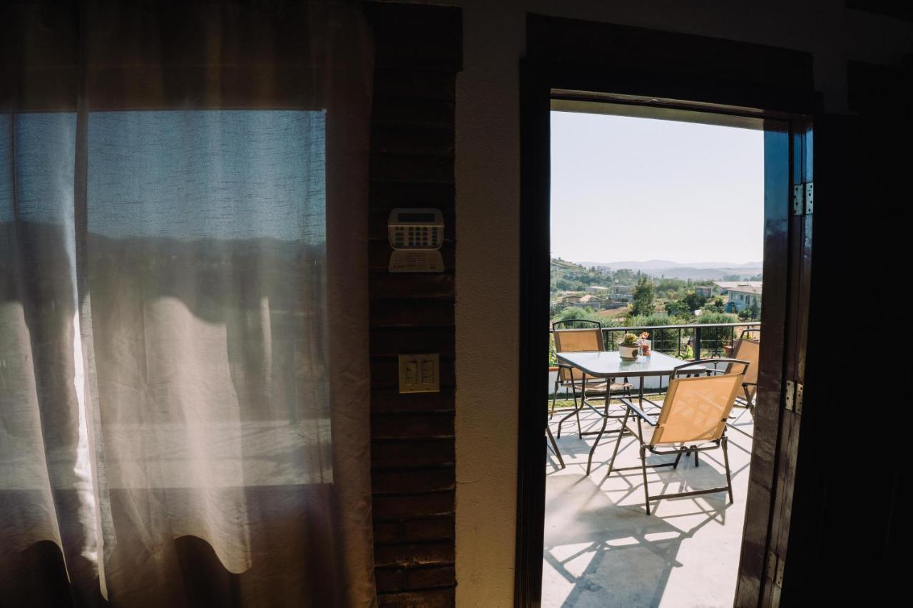 Quinta Sofia Valle De Guadalupe (Adults Only) Bagian luar foto