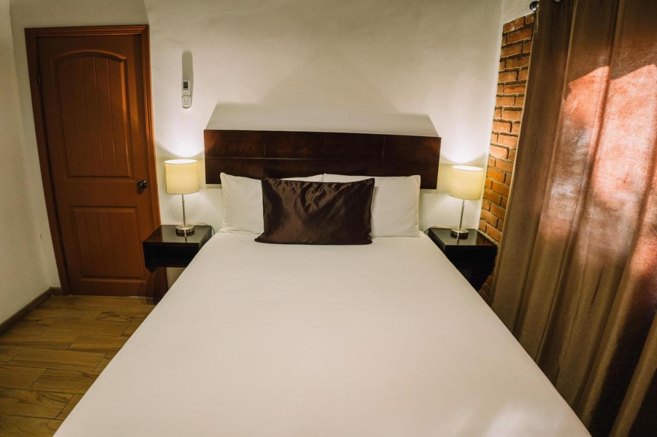 Quinta Sofia Valle De Guadalupe (Adults Only) Bagian luar foto