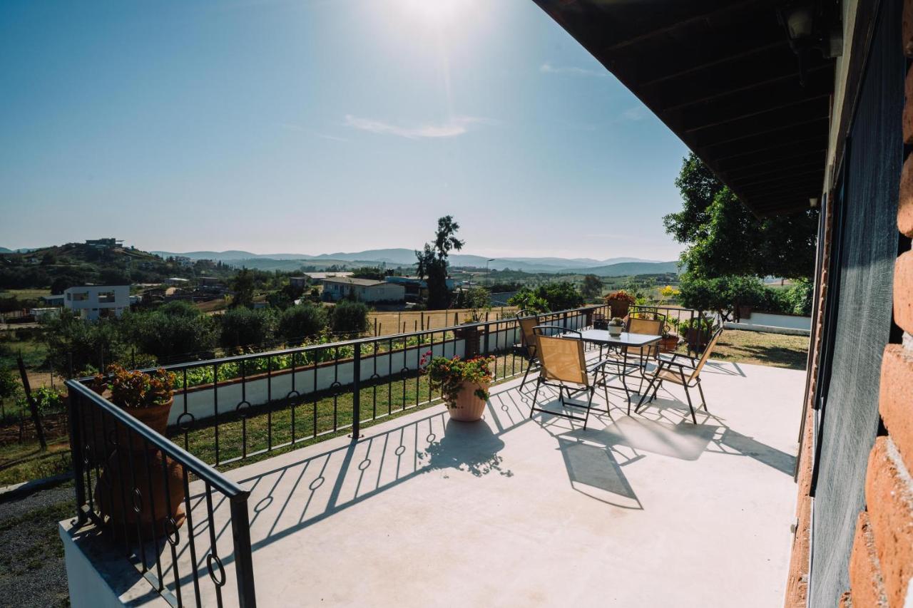 Quinta Sofia Valle De Guadalupe (Adults Only) Bagian luar foto