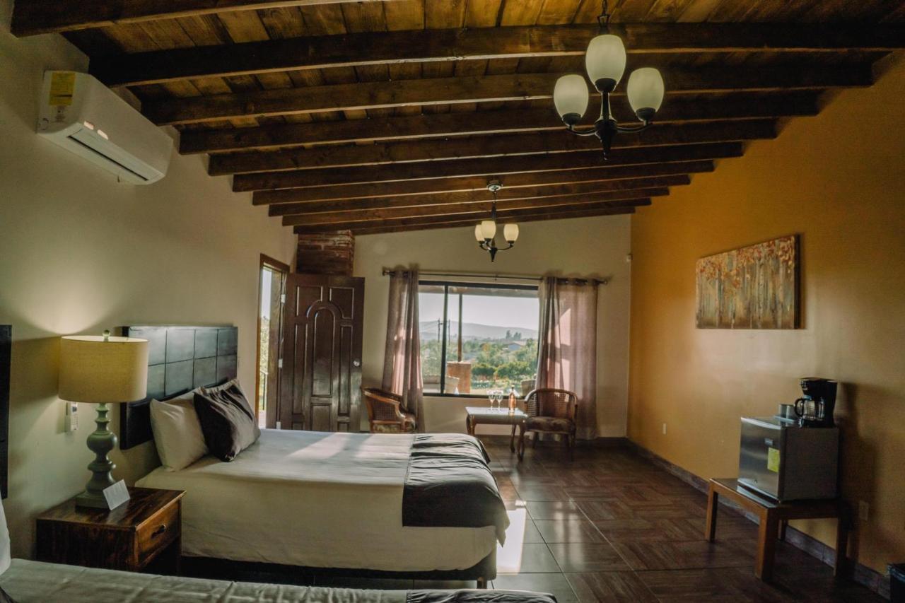 Quinta Sofia Valle De Guadalupe (Adults Only) Bagian luar foto