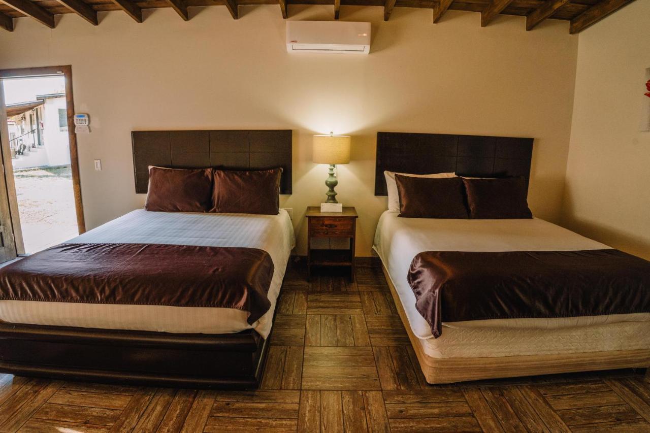 Quinta Sofia Valle De Guadalupe (Adults Only) Bagian luar foto