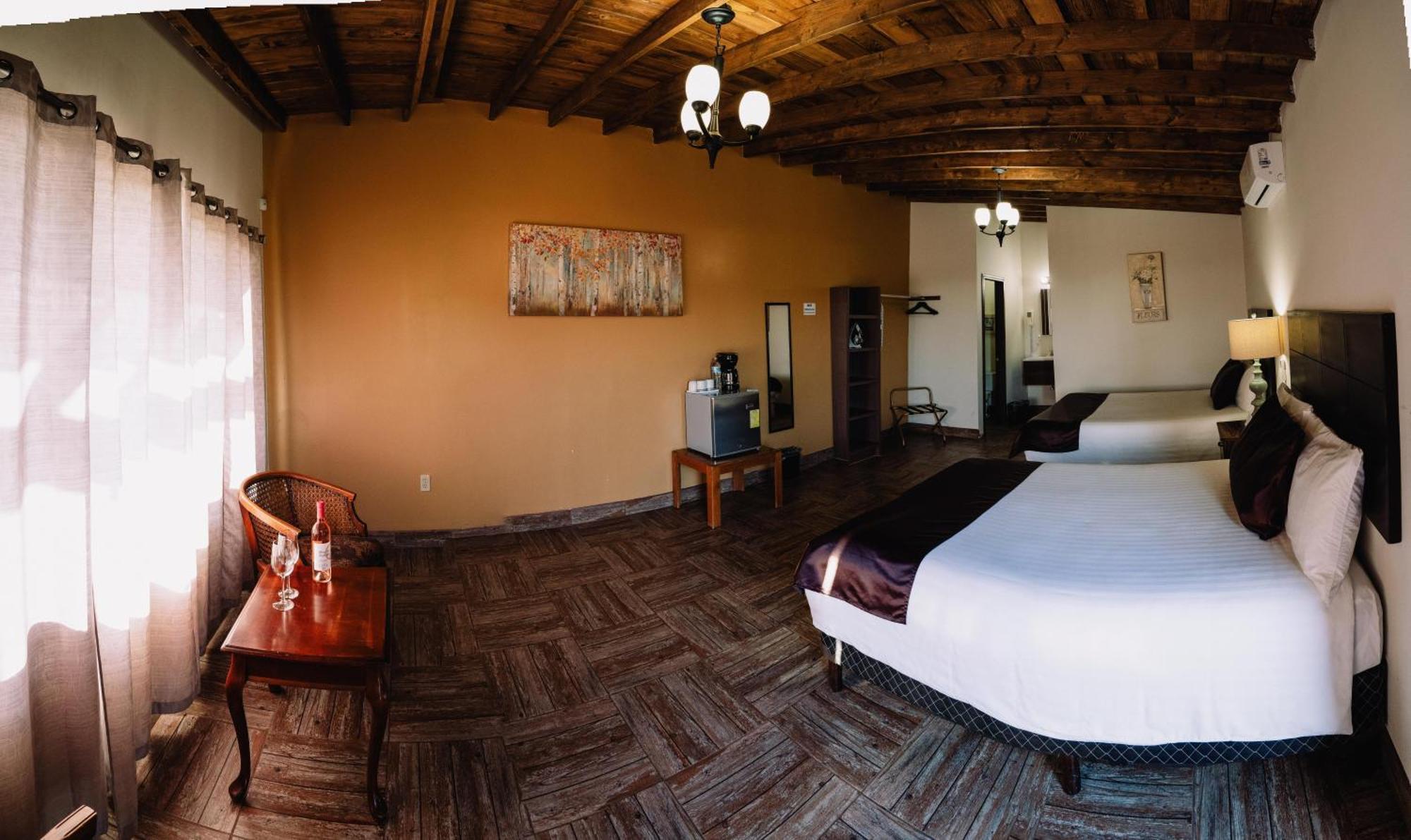 Quinta Sofia Valle De Guadalupe (Adults Only) Bagian luar foto