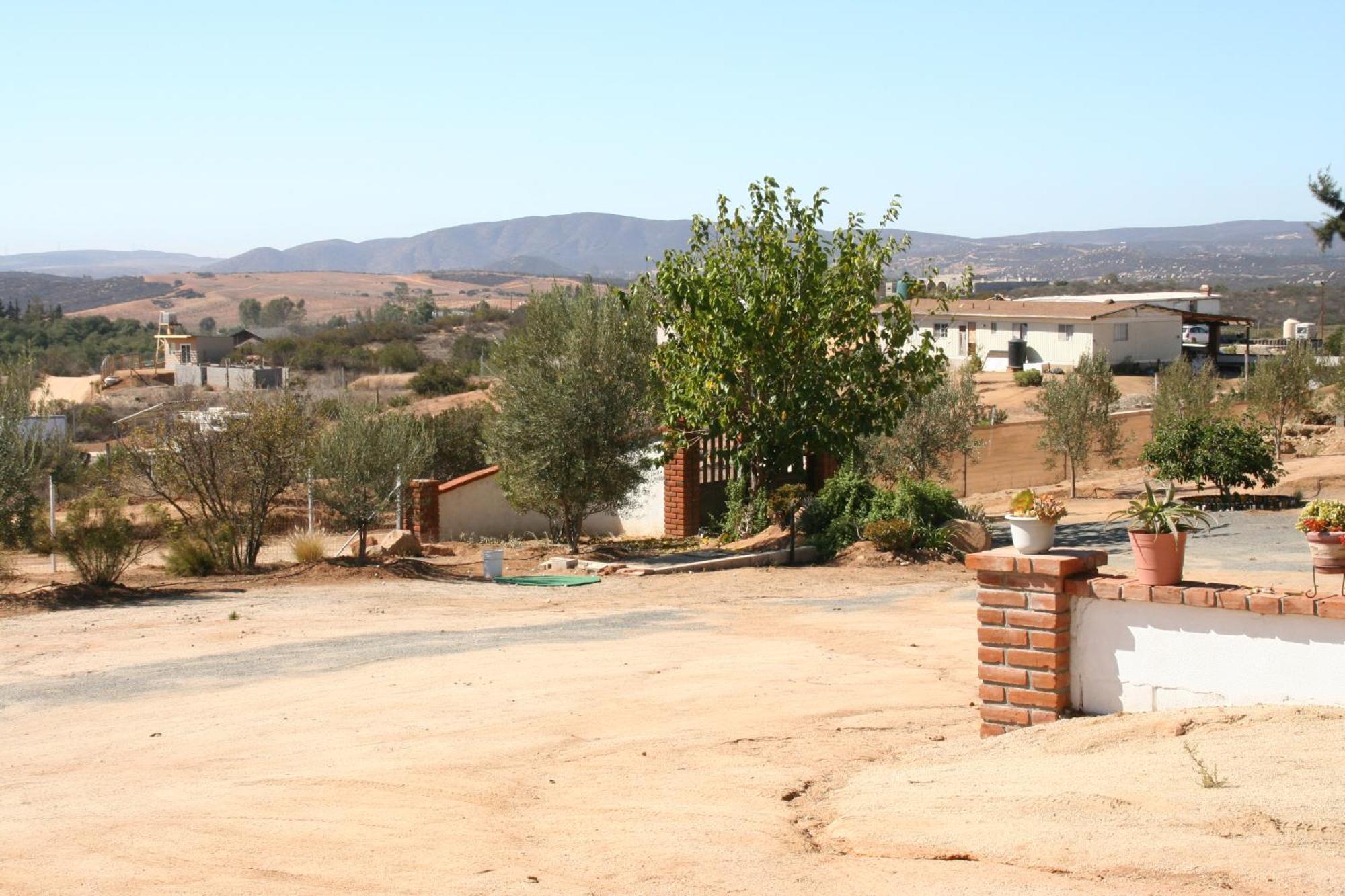 Quinta Sofia Valle De Guadalupe (Adults Only) Bagian luar foto