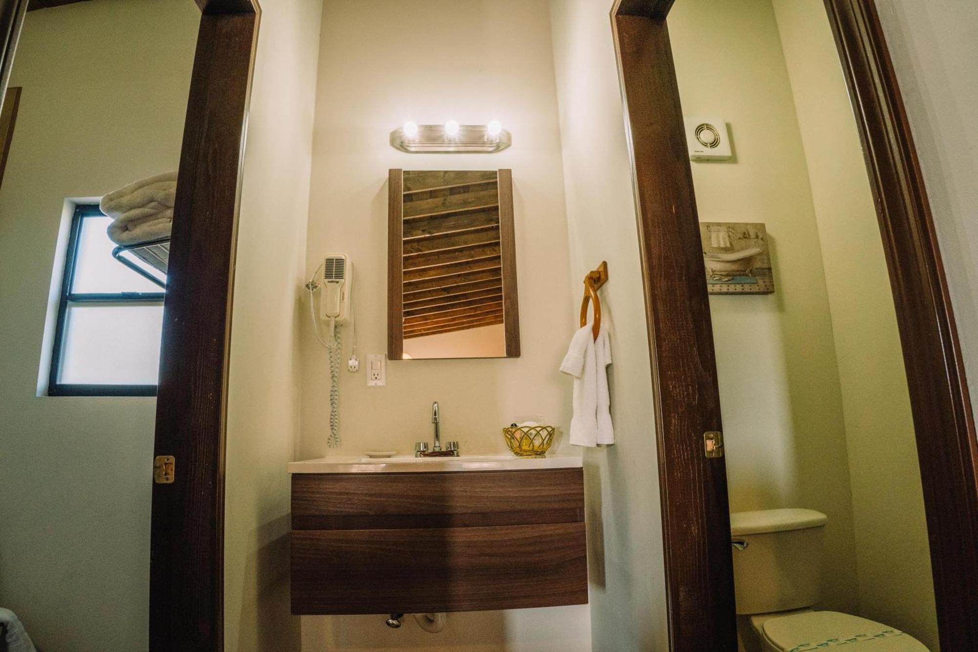Quinta Sofia Valle De Guadalupe (Adults Only) Bagian luar foto