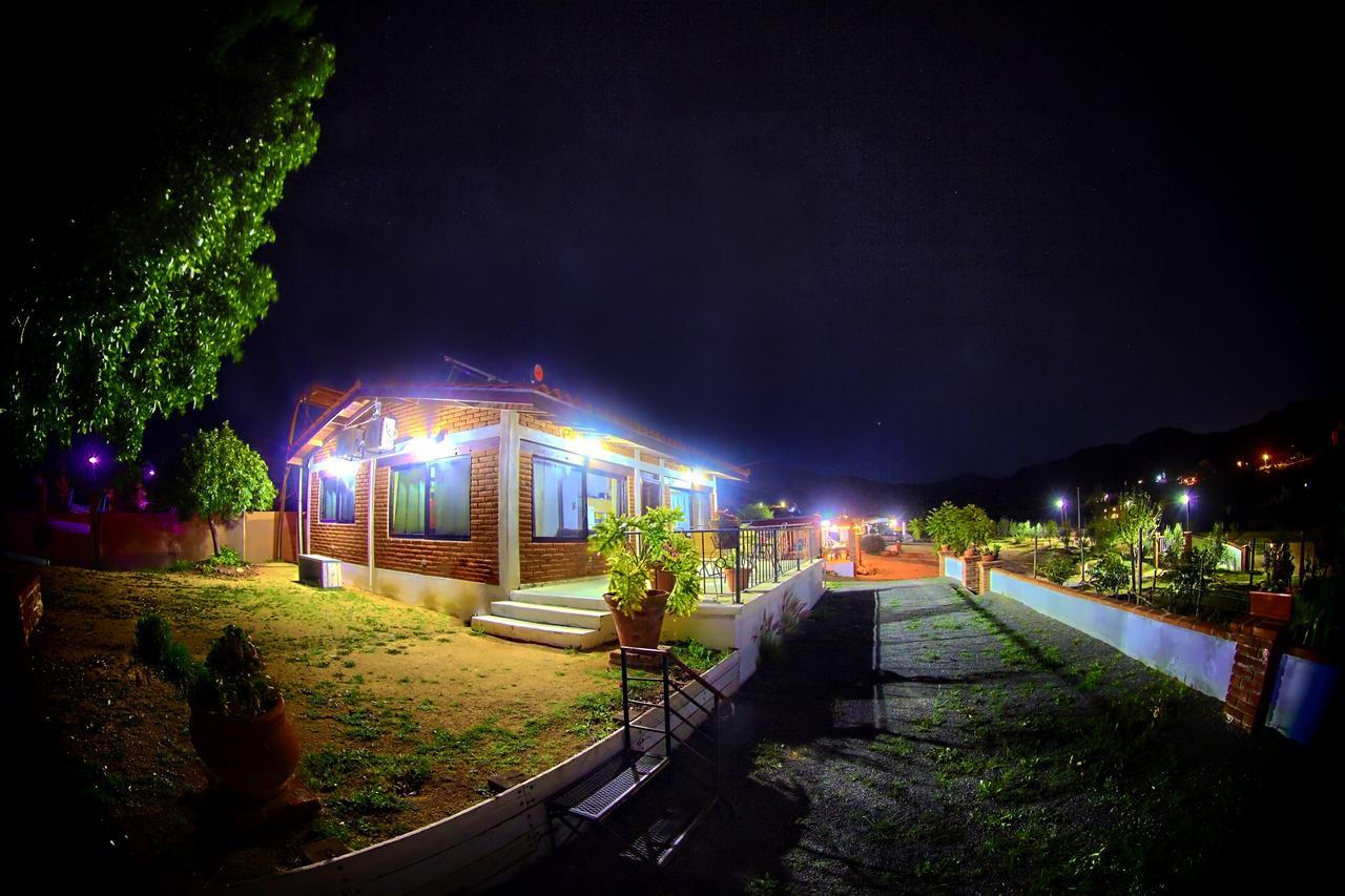Quinta Sofia Valle De Guadalupe (Adults Only) Bagian luar foto