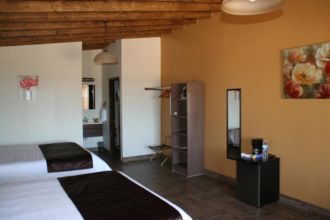 Quinta Sofia Valle De Guadalupe (Adults Only) Bagian luar foto